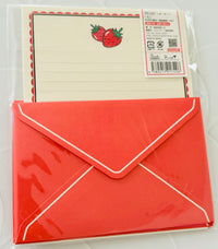 [Rune Naito] Roots of Kawaii letter set