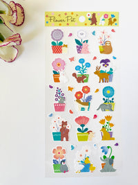 Flower Pot
