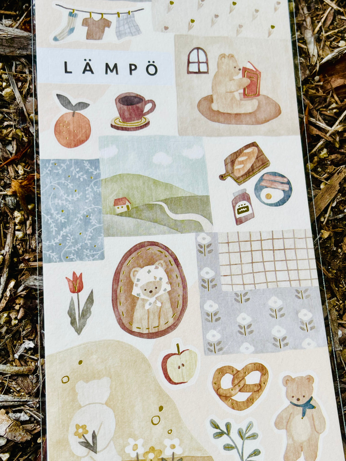 LÄMPÖ