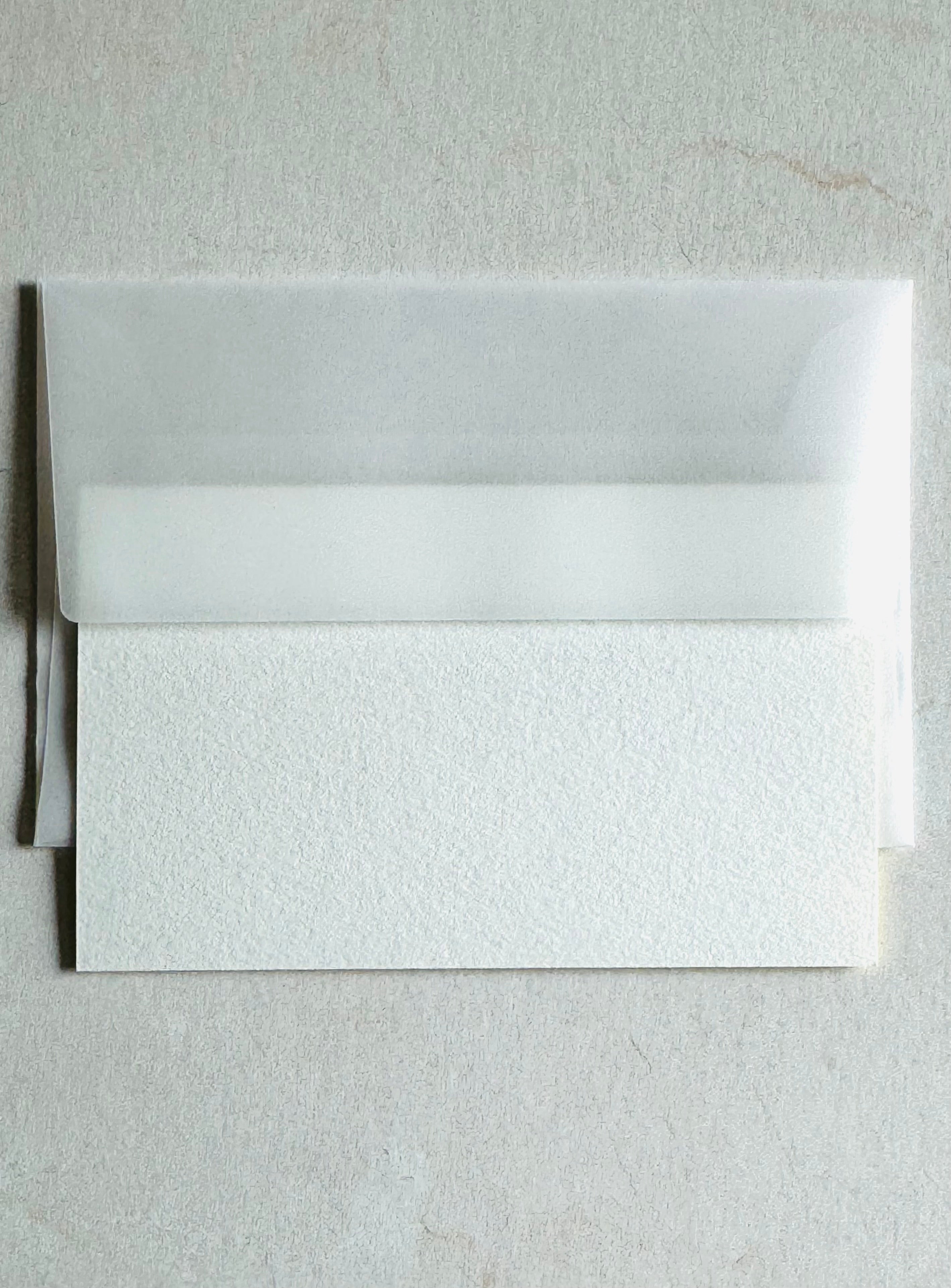 [Mizushima] Tadashi Nishiwaki x Arigato mini message card