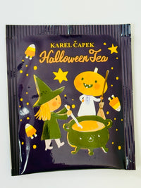 Complimentary Tea *select one