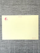 [Tsubame Books] Forgiveness, Please! postcard