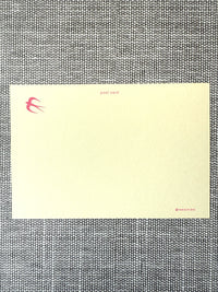 [Tsubame Books] Forgiveness, Please! postcard