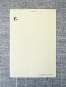 [Tsubame Books] Please? postcard