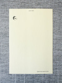 [Tsubame Books] Please? postcard