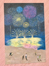 Hanabi by Kunomari