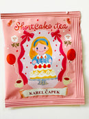 Complimentary Tea *select one