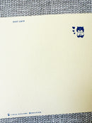 [Tsubame Books] Osaka Cat postcard