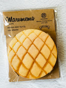 [Marumo] Melon Pan Block Memo Pad