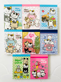 Tama & Friends