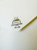[cozyca] Squirrel’s Birthday Cake Shop x Mariko Fukuoka