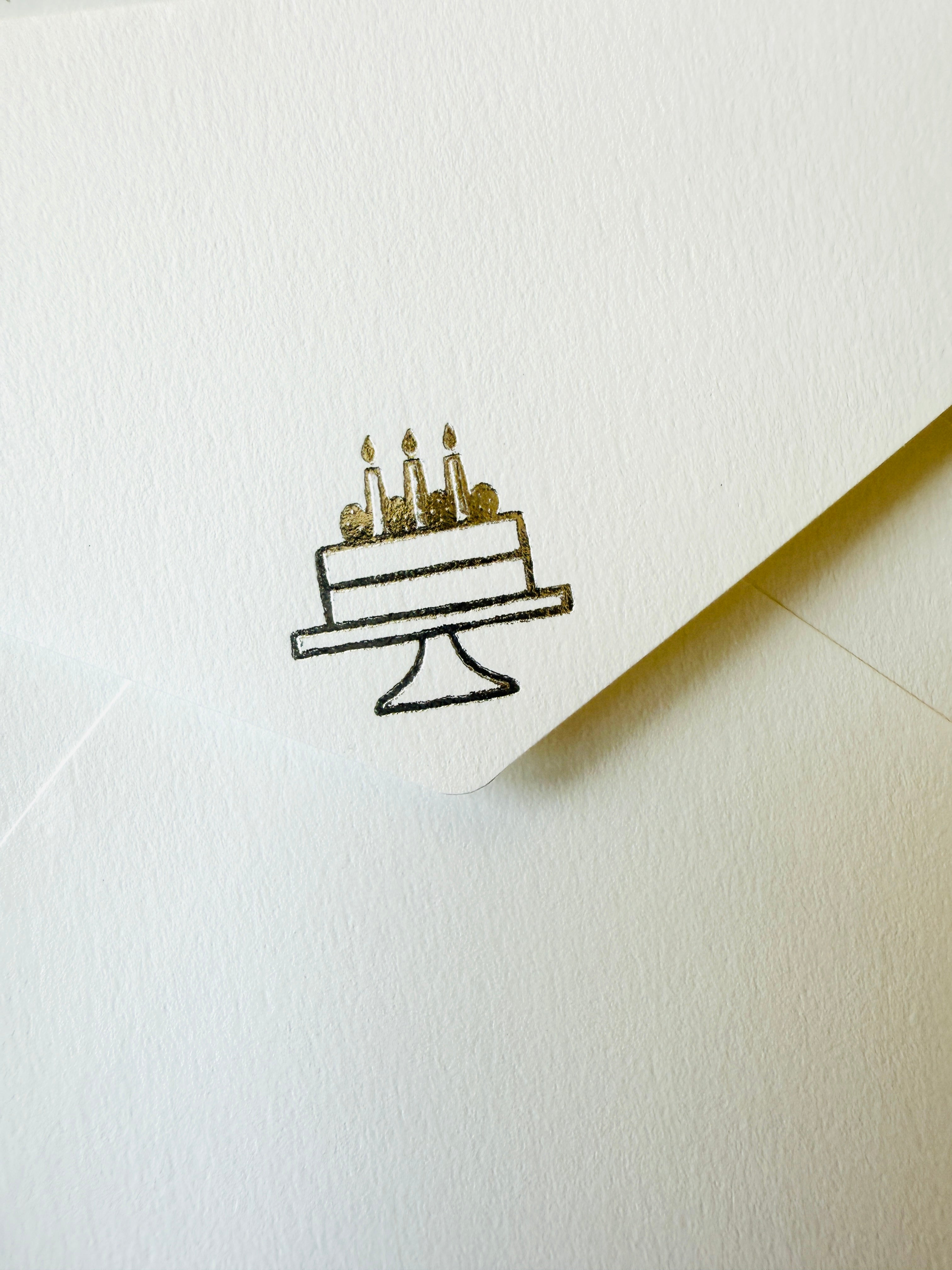 [cozyca] Squirrel’s Birthday Cake Shop x Mariko Fukuoka