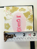 [RiraRira Hanko] 2026 Daily Himekuri Calendar