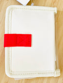 [Coco and Wondrous Gang] Nostalgic Snap Wallet {discontinued - no restock}