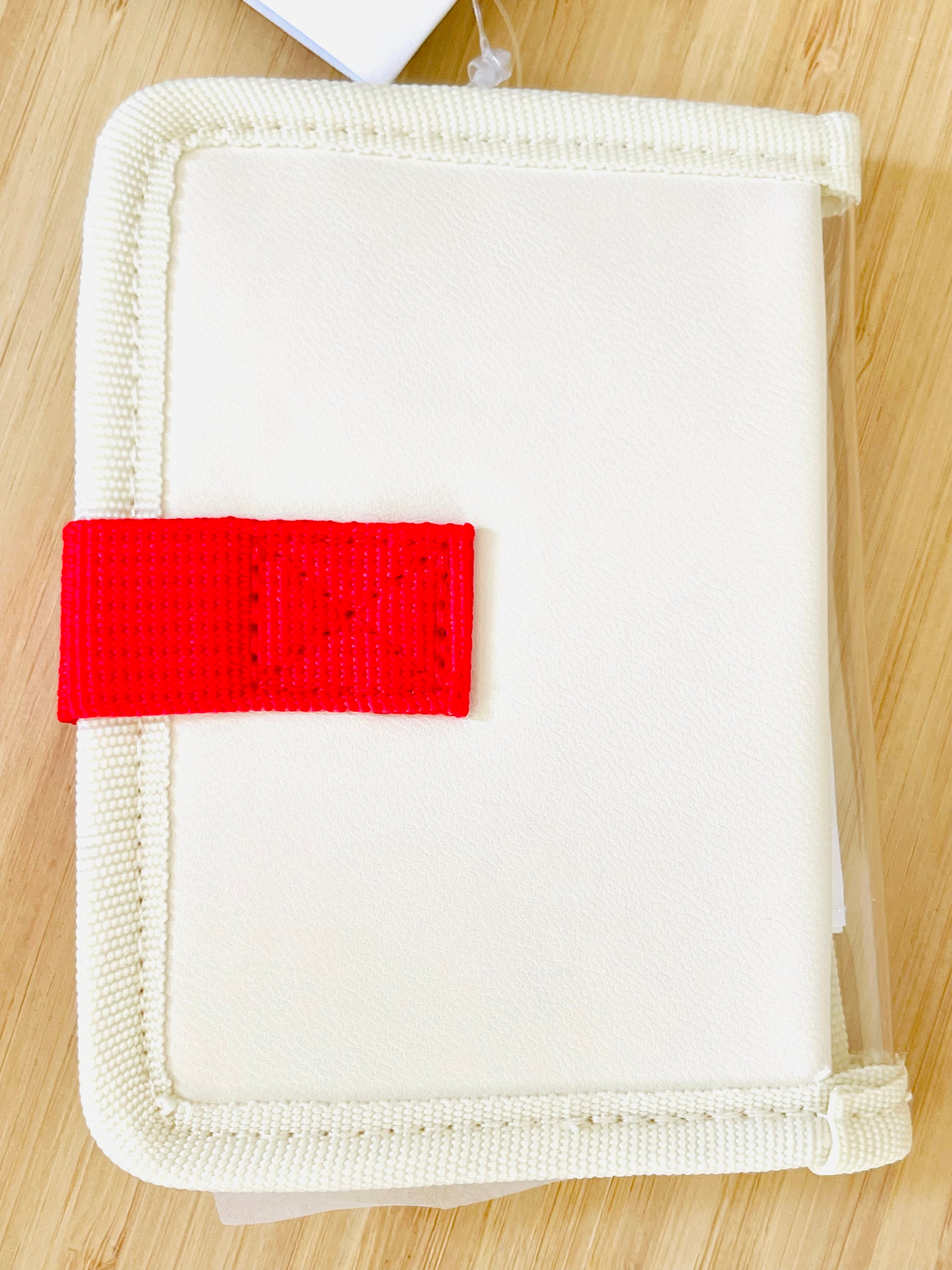 [Coco and Wondrous Gang] Nostalgic Snap Wallet {discontinued - no restock}