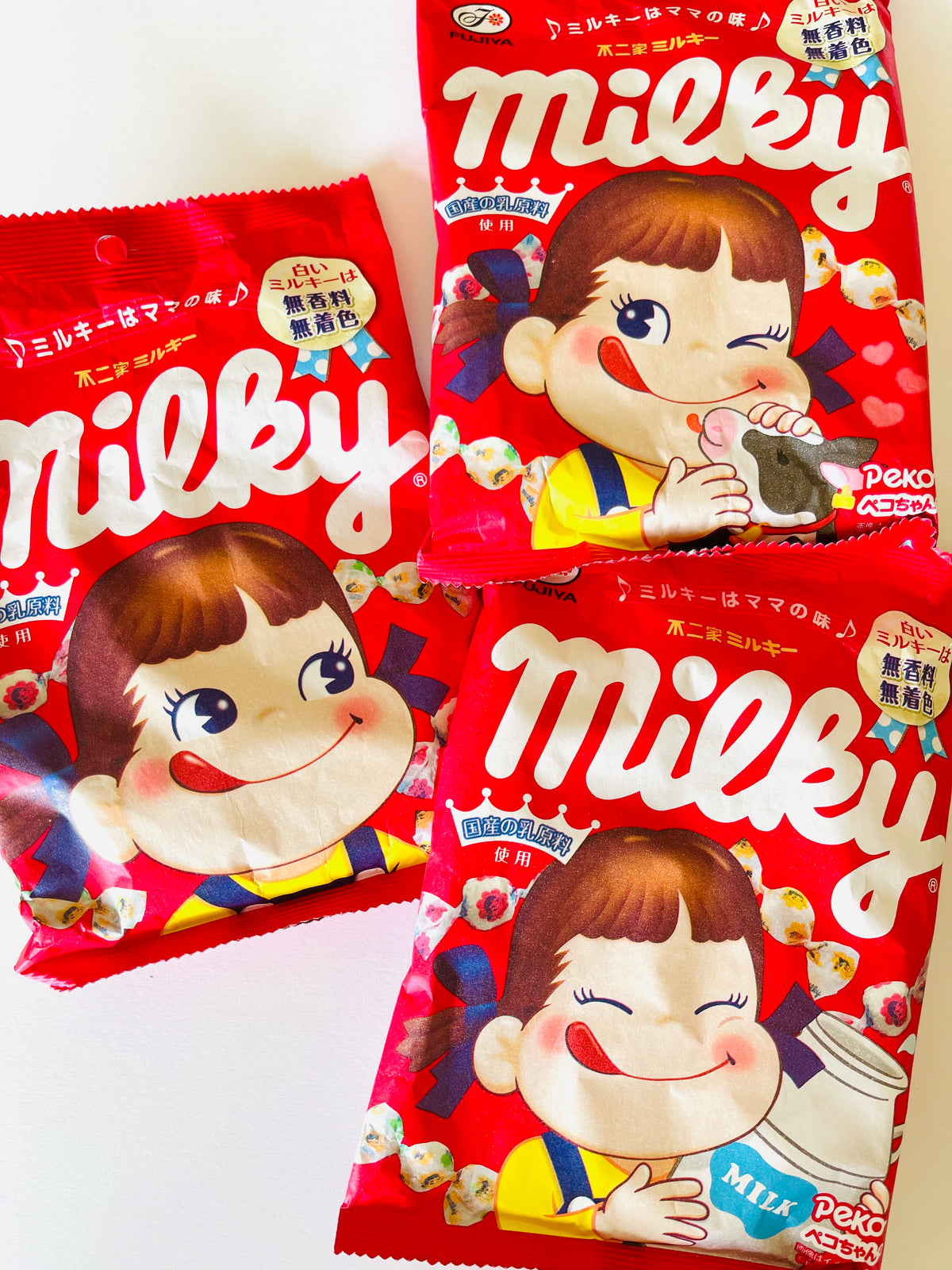 Classic Milky