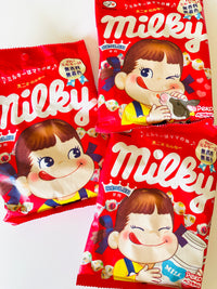 Classic Milky