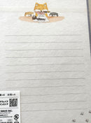 [MIND WAVE] Shibanban Letter Writing set