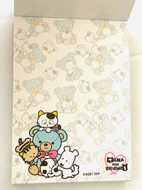 Tama & Friends
