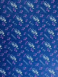 [Nobarasha] Tomodachi Retro Design Paper