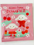 Complimentary Tea *select one