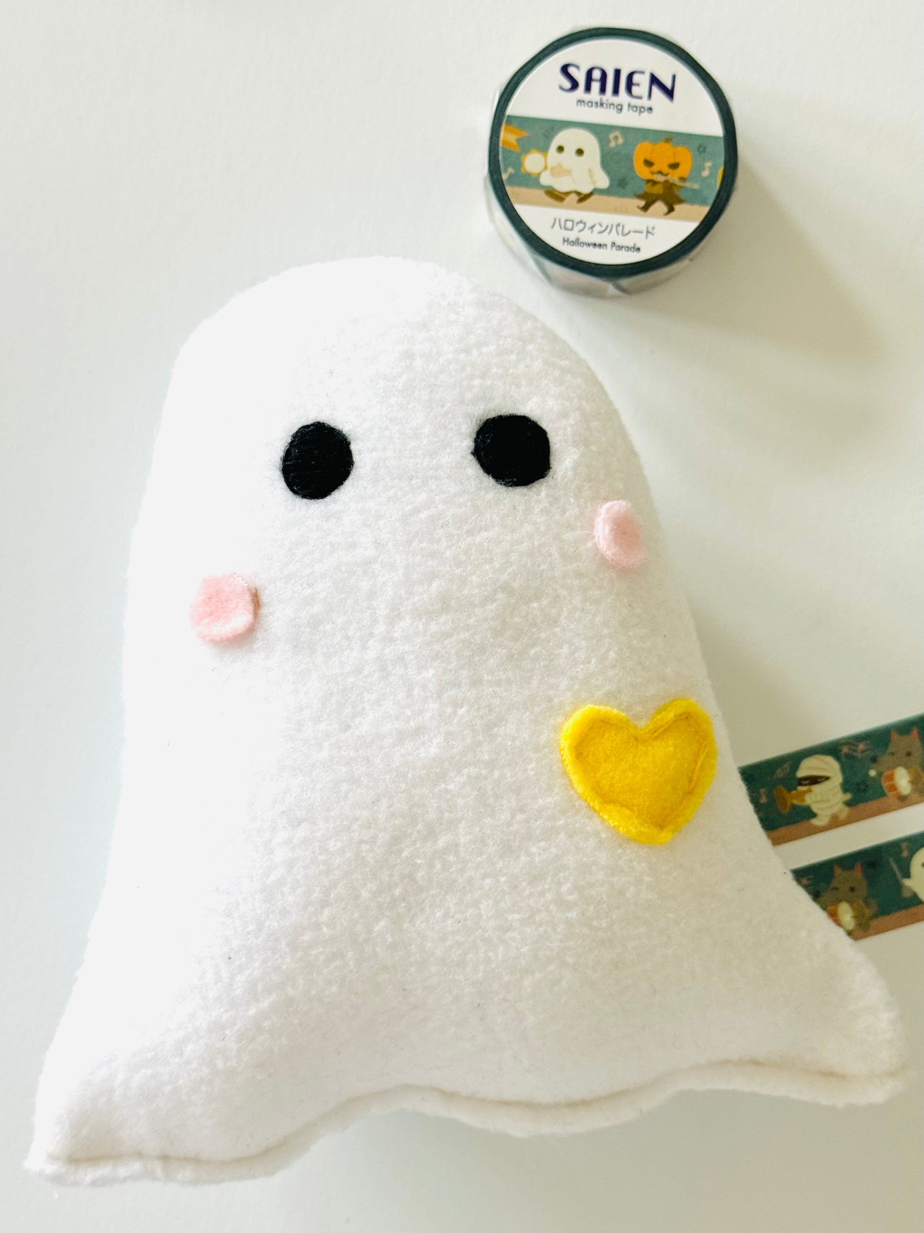 [SAIEN] Halloween Parade 👻🎃washi tape