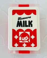[Tamura Milk] Bento Collection