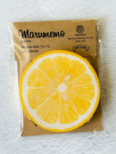 [Marumo] Lemon 🍋 Block Memo Pad