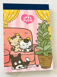 Tama & Friends