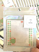 [forme] Melon Soda x Taichi Kito