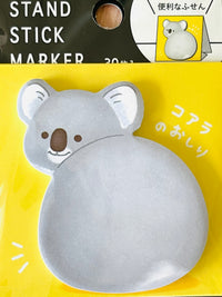 Animal Stickies