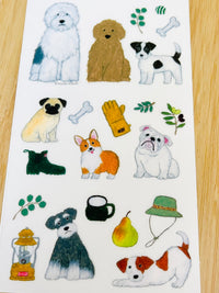 Yusuke Yonezu: Cats & Dogs