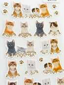 [NB] Kittens & Puppies sticker sheet
