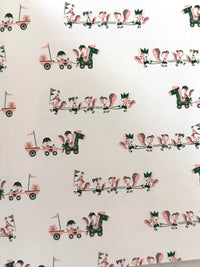 [Yukako Ohde] Polar Bear Shoe Shop • シロクマくつや {Japanese picture book}