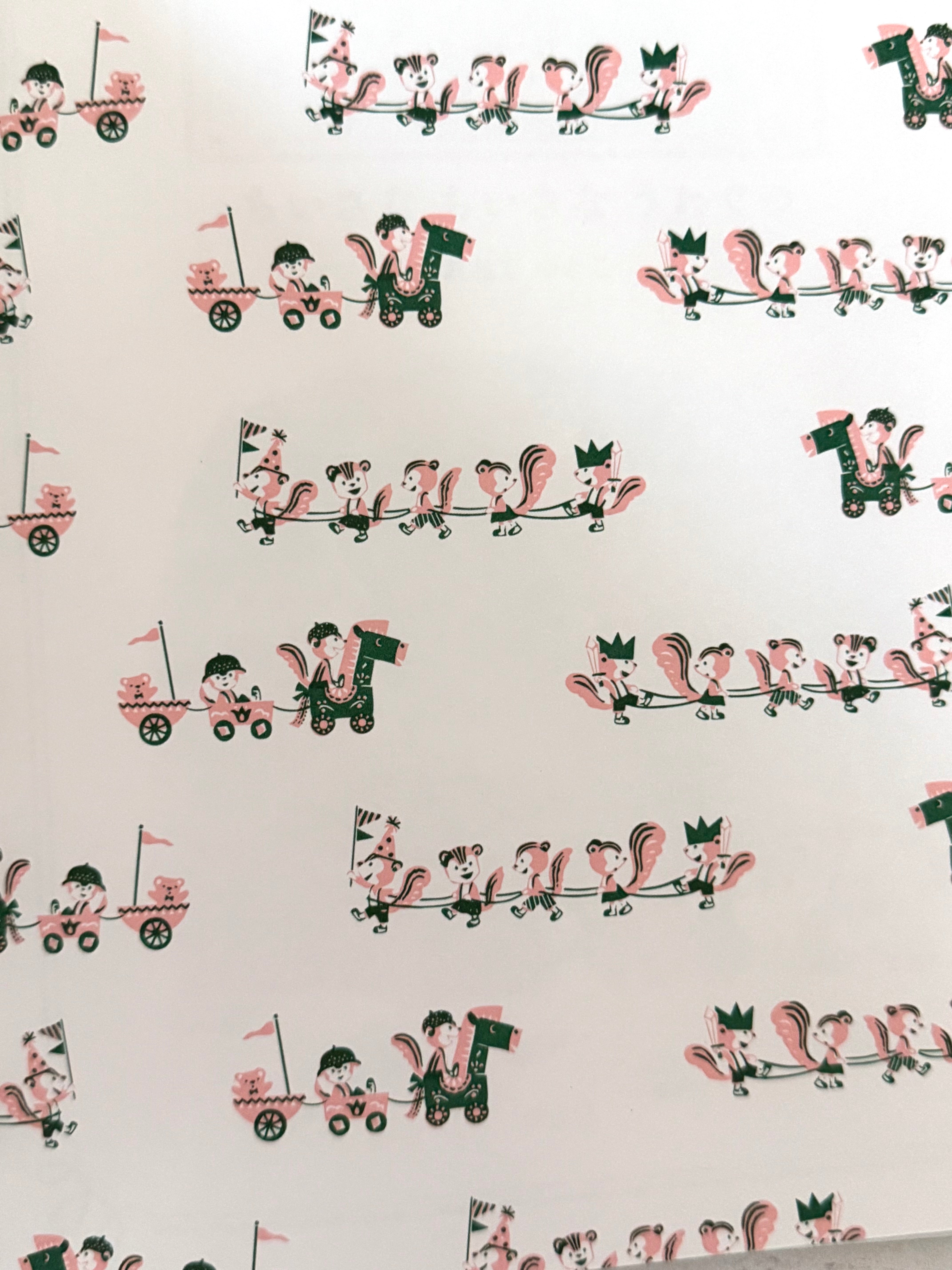 [Yukako Ohde] Polar Bear Shoe Shop • シロクマくつや {Japanese picture book}