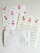 [Mizushima] Sumo small letter set