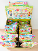 [Epoch] Sylvanian Families Construction & Builder Baby Series: Figure blind bag