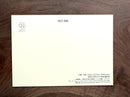 [Nobarasha] Retro Picture Map Jumbo postcard • Osaka and Nara Map (1956)