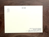 [Nobarasha] Retro Picture Map Jumbo postcard • Osaka and Nara Map (1956)
