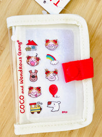 Coco: Snap Wallet