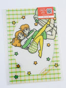 [3kakulemon] Creators Circus collab x Everything with You clear card