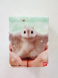 [Bandai] Mofu Mofu Tenori Friends Series 2 - Animals Figure Box (limited release • no restock)