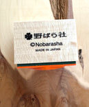 [Nobarasha] Swan Hanko rubber stamp