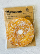 [Marumo] Sugar Donut Block Memo Pad