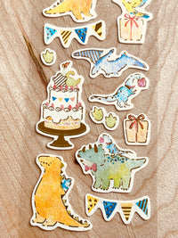 Dino Party