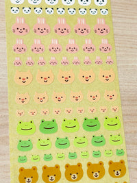 Smiley Animals