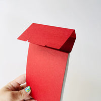 [RiraRira Hanko] Maiko Desk Memo Pad