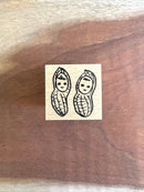 [Nobarasha] Peanuts Hanko rubber stamp