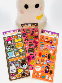 Halloween Fun