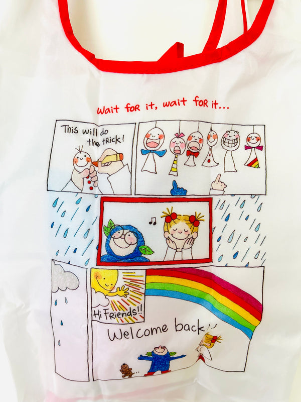 Coco: Eco Bag